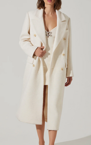 Morana Coat