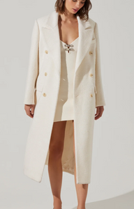 Morana Coat