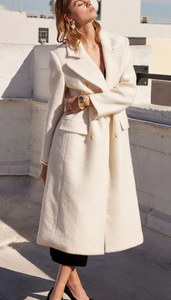 Morana Coat