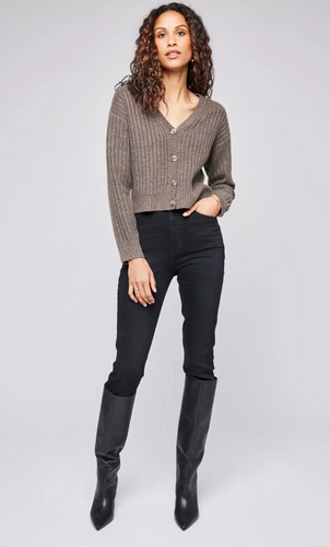 Gramercy Sweater