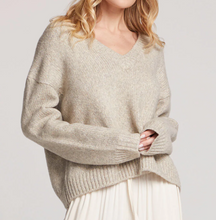 Load image into Gallery viewer, Ginger Long Sleeve
