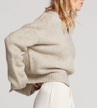Load image into Gallery viewer, Ginger Long Sleeve