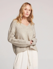Load image into Gallery viewer, Ginger Long Sleeve