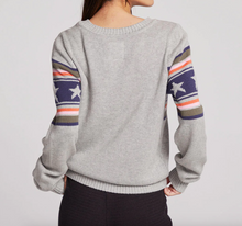 Load image into Gallery viewer, Stars and Stripes Sweater