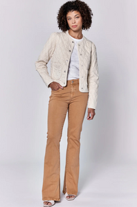 Kit Jacket