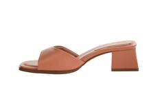 Load image into Gallery viewer, Liinda Block Heel Sandal