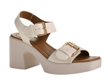 Load image into Gallery viewer, Drew Platform Sandal