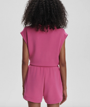 Load image into Gallery viewer, Ollie High Rose Short