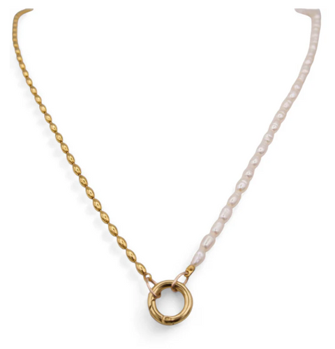 Icon Necklace