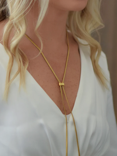 Celine Necklace