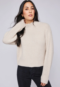 Augustine Sweater