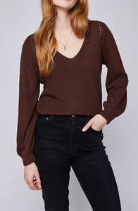 Hailey Sweater