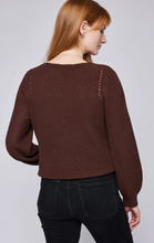 Load image into Gallery viewer, Hailey Sweater