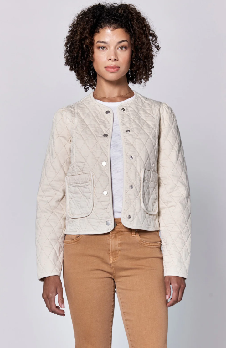 Kit Jacket
