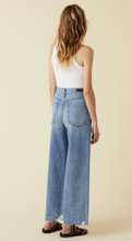 Load image into Gallery viewer, Juliette Wideleg Ankle