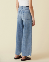 Load image into Gallery viewer, Juliette Wideleg Ankle