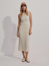 Load image into Gallery viewer, Florian Knit Dress - Birch