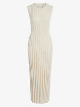 Load image into Gallery viewer, Florian Knit Dress - Birch