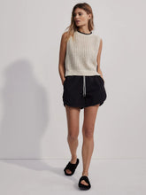 Load image into Gallery viewer, Delaney Knit Vest - Birch