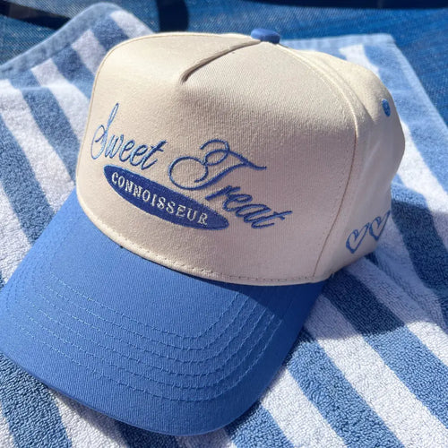 Vintage Trucker Hat