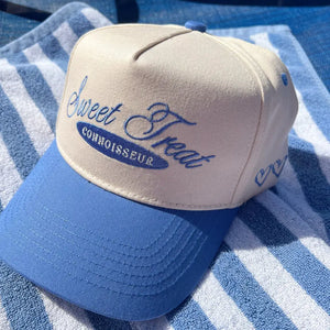 Vintage Trucker Hat