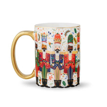 Load image into Gallery viewer, Porcelain Mug