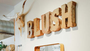 Blush Boutique