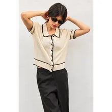 Load image into Gallery viewer, Sweater Top