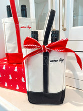 Load image into Gallery viewer, Wine Bag