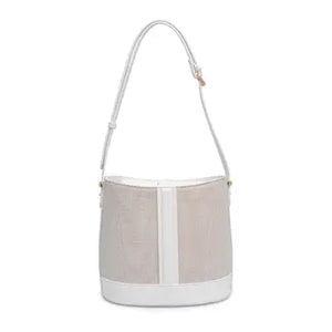 Urbana Bucket Bag