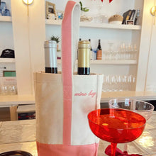 Load image into Gallery viewer, Wine Bag