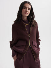 Load image into Gallery viewer, Tessa Knit Jacket