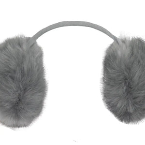 Behind the Head Ear Muffs