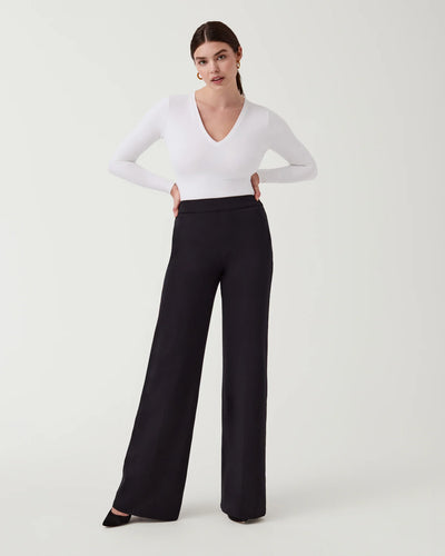 The Perfect Pant Wide Leg