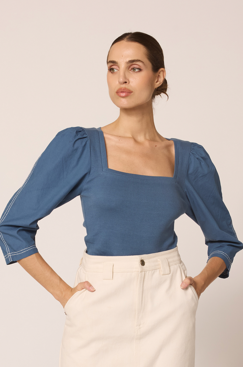 Skye Top