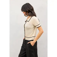 Load image into Gallery viewer, Sweater Top