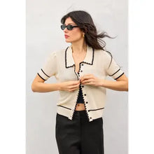 Load image into Gallery viewer, Sweater Top