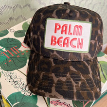 Load image into Gallery viewer, Vintage Trucker Hat