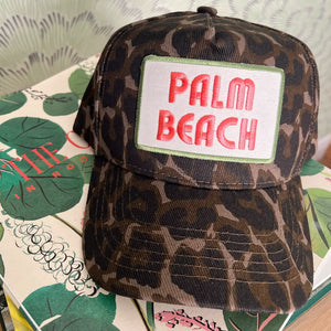 Vintage Trucker Hat