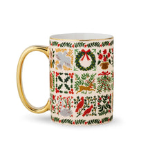 Load image into Gallery viewer, Porcelain Mug