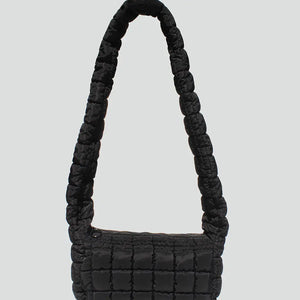 Emery Quilted Crossbody