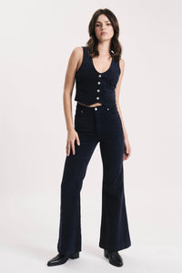 Eastcoast Flare Cord Pant