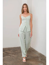 Load image into Gallery viewer, Lucia Striped Top