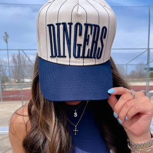 Vintage Trucker Hat
