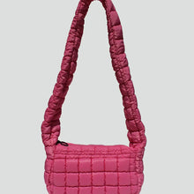 Load image into Gallery viewer, Emery Quilted Crossbody