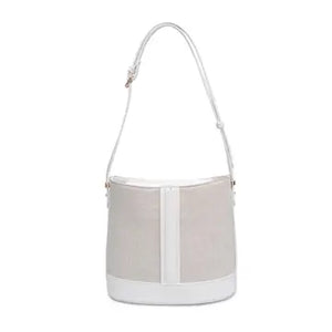 Urbana Bucket Bag