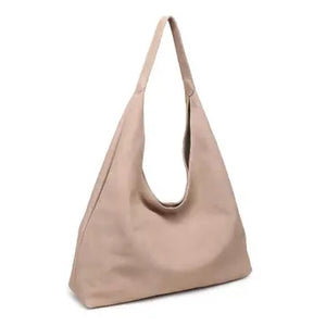 Amber Hobo Bag