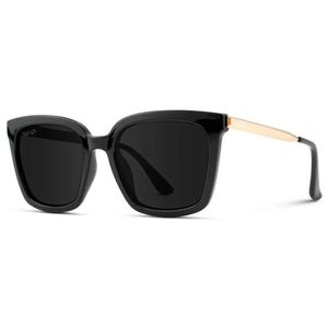 Madison Sunglasses - Black