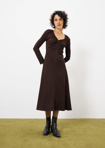 Zarah VNeck Dress