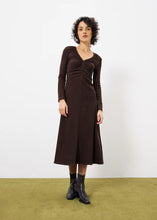 Load image into Gallery viewer, Zarah VNeck Dress